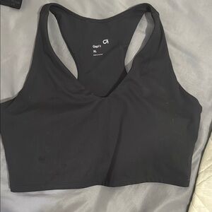 Gab Fit Active Tank Bra